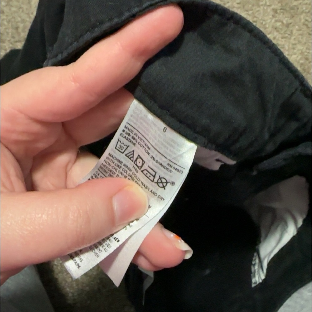 shorts - Picture 4 of 4
